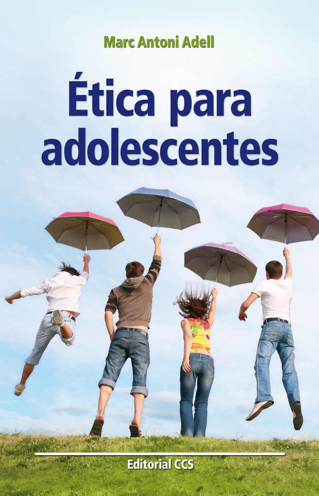 Ética para ser persona