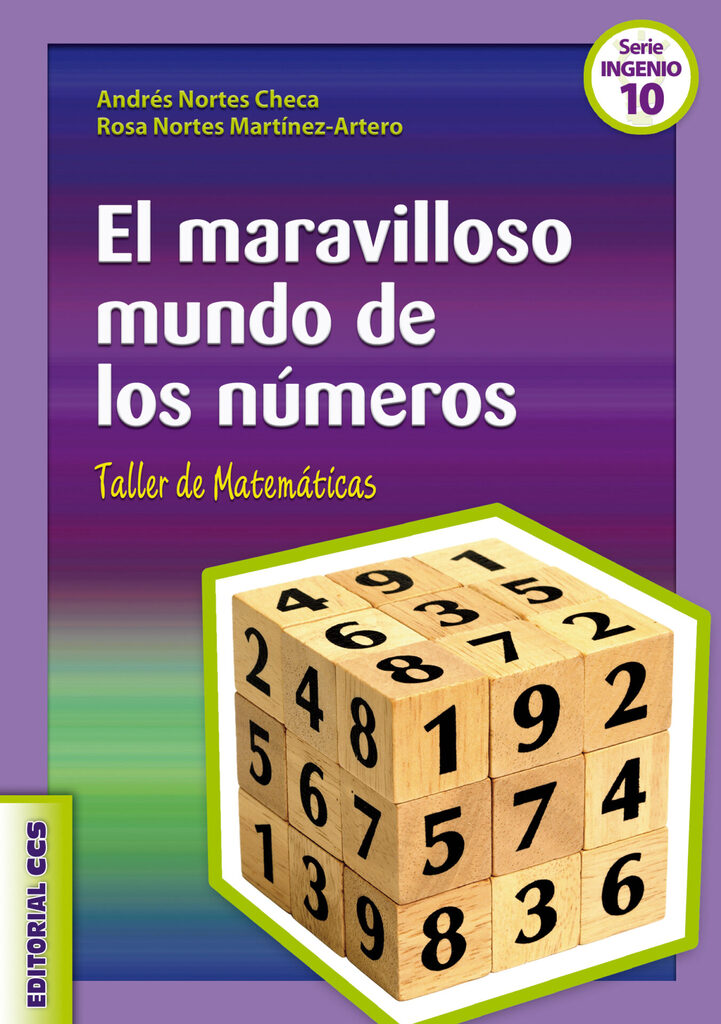 El maravilloso mundo de los números