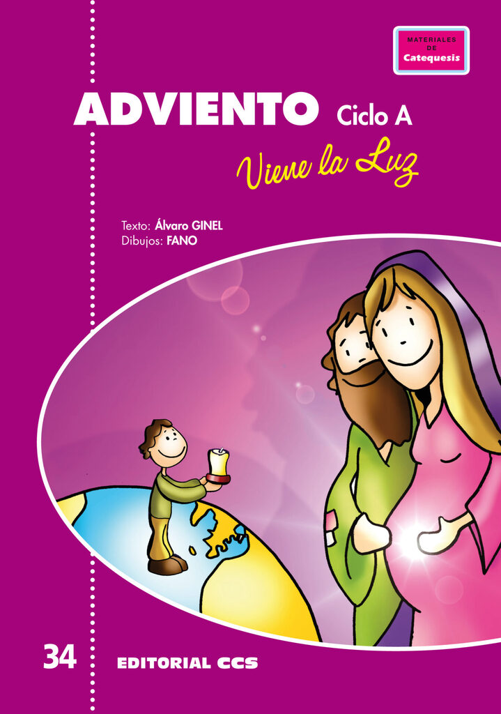 Nuevos cuentos para la catequesis
