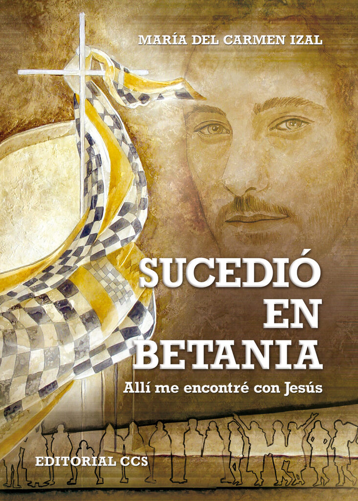 Sucedió en Betania