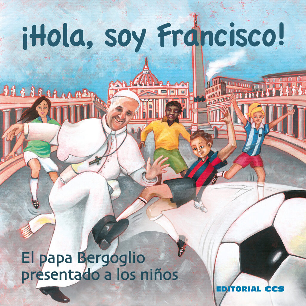Pascua: ¡Imparable novedad! Ciclo A