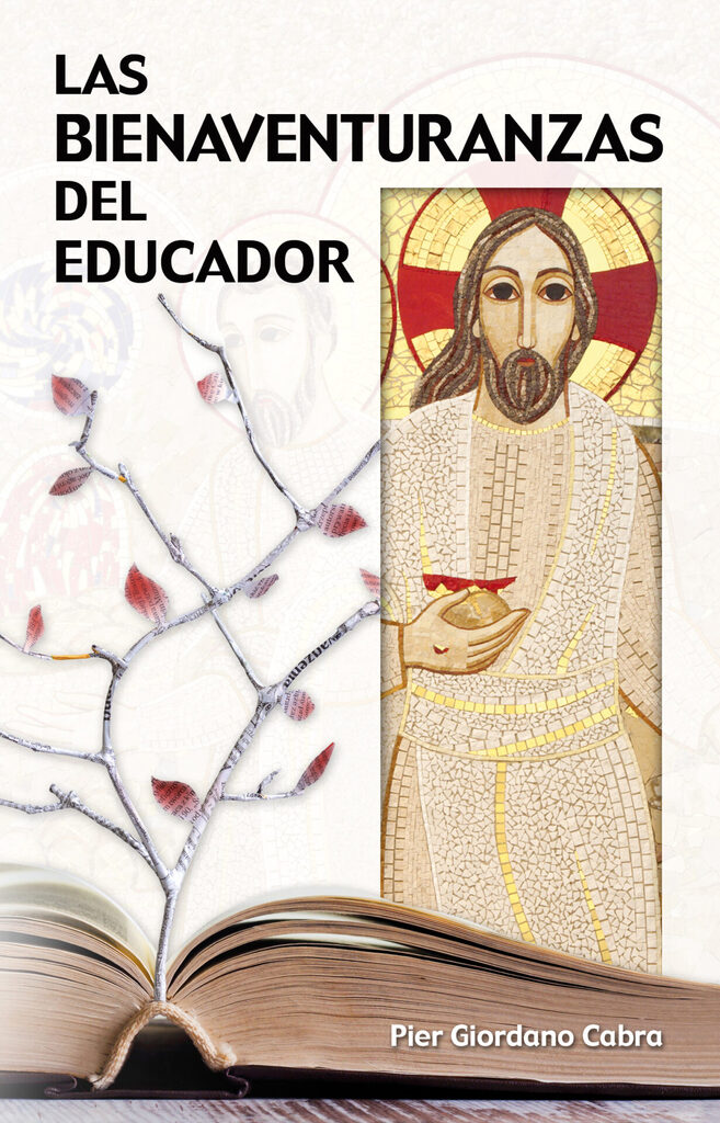 Las bienaventuranzas del educador