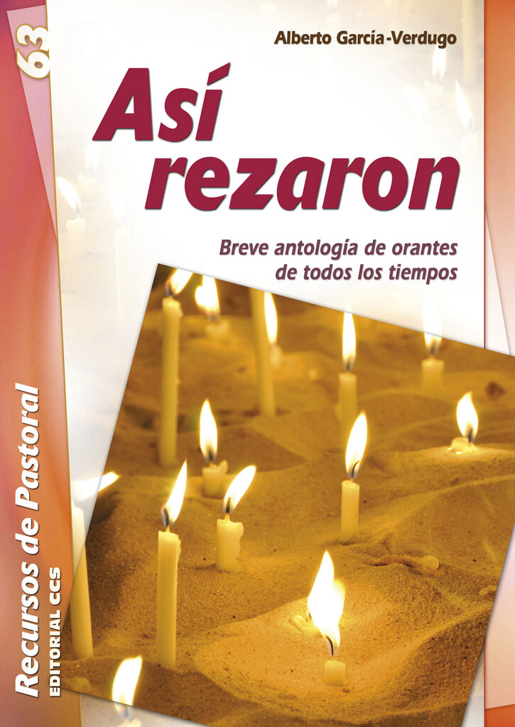 Así rezaron Así rezaron