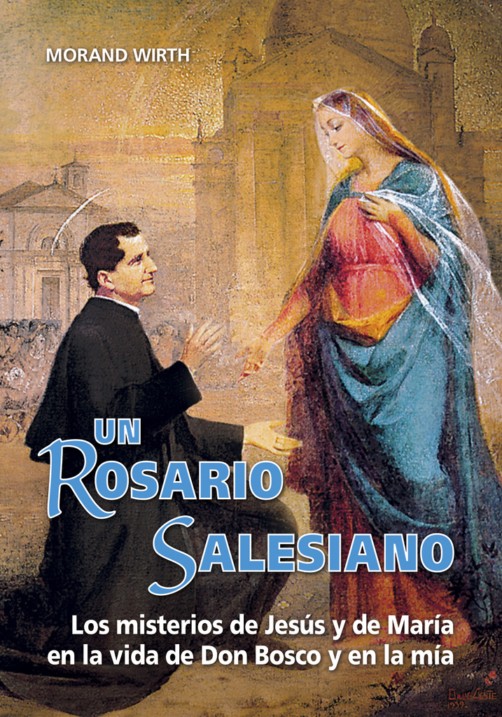 Un rosario salesiano