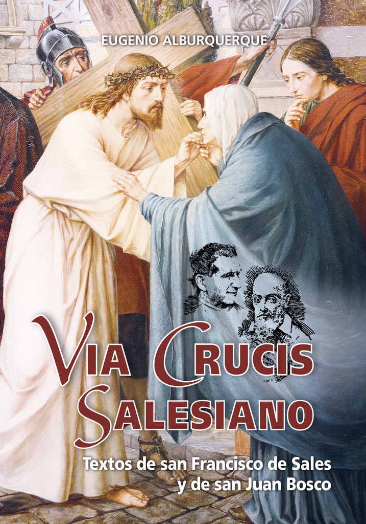 Ser monaguillo