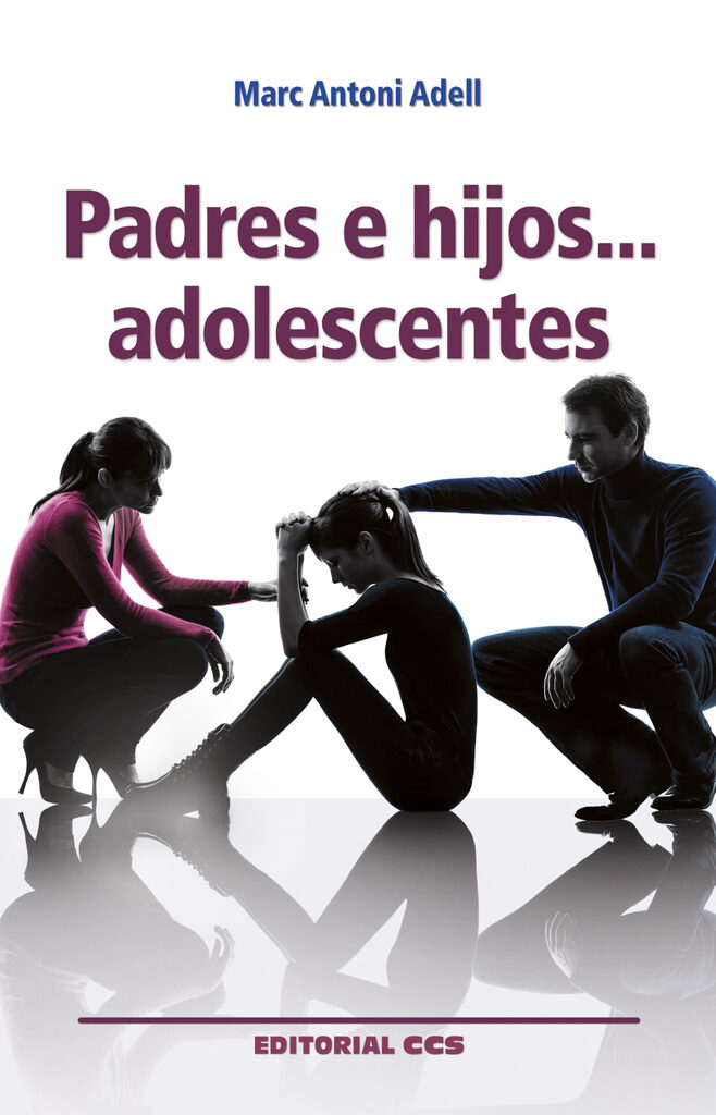 Padres e hijos... adolescentes