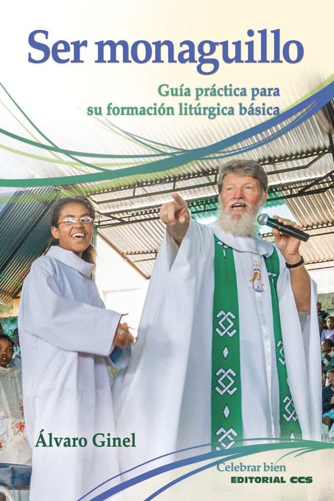 Ser monaguillo