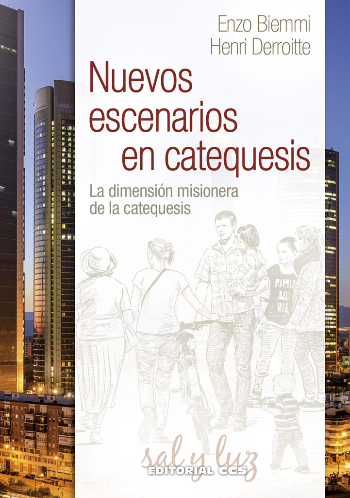 La vocación de abuelos