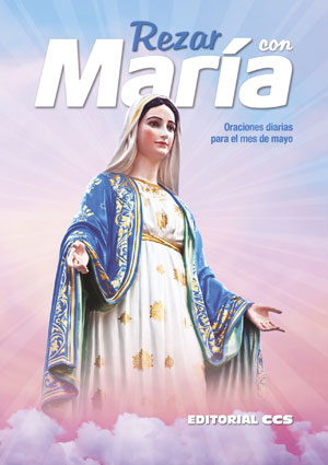 Rezar con María