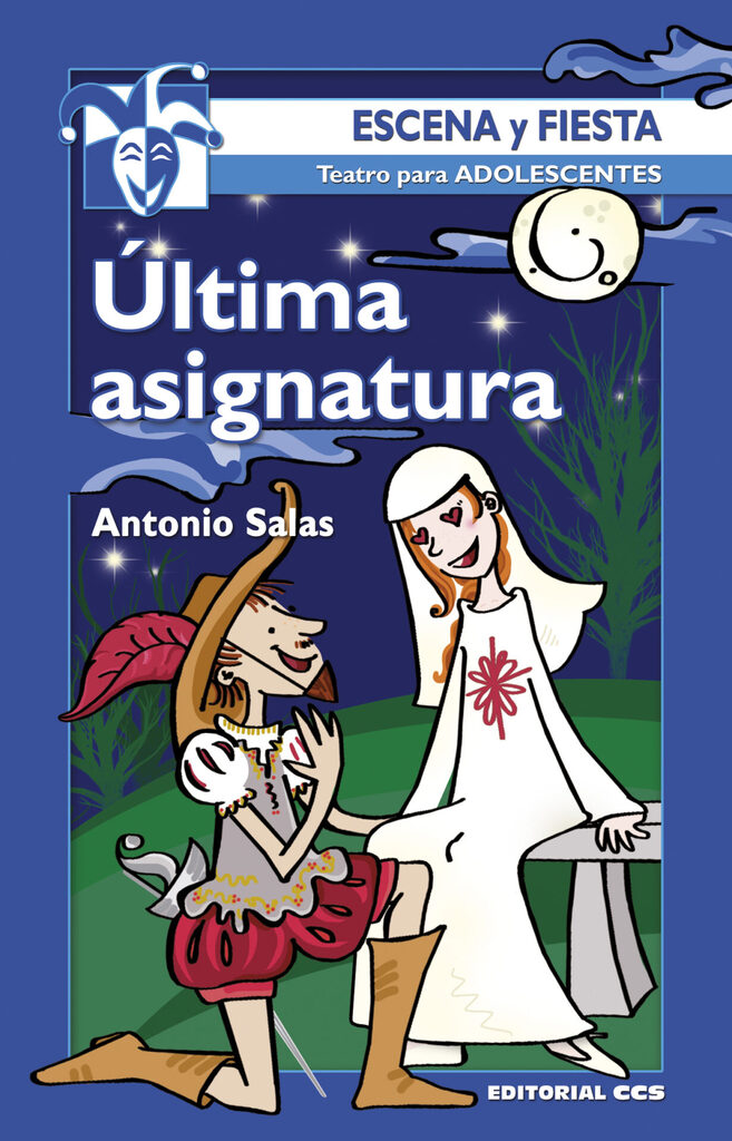 La estrella sin puntas