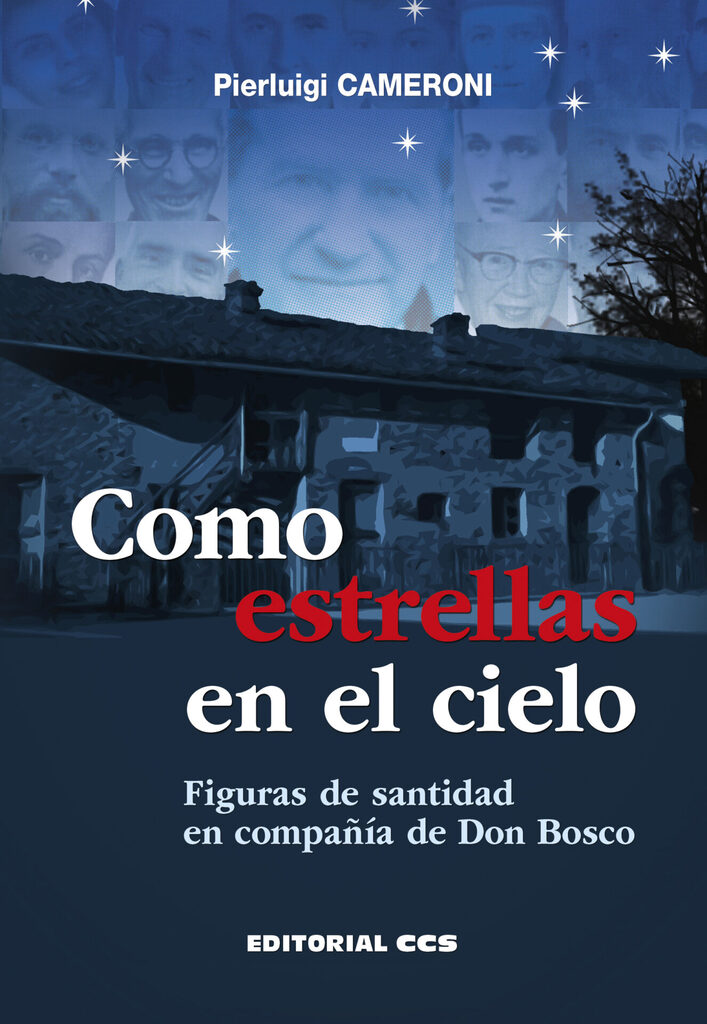 Como estrellas en el cielo