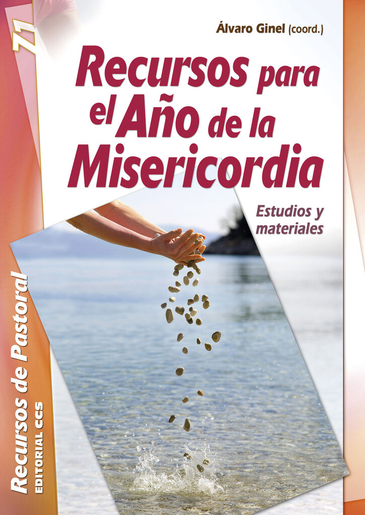 Recursos para el Año de la Misericordia