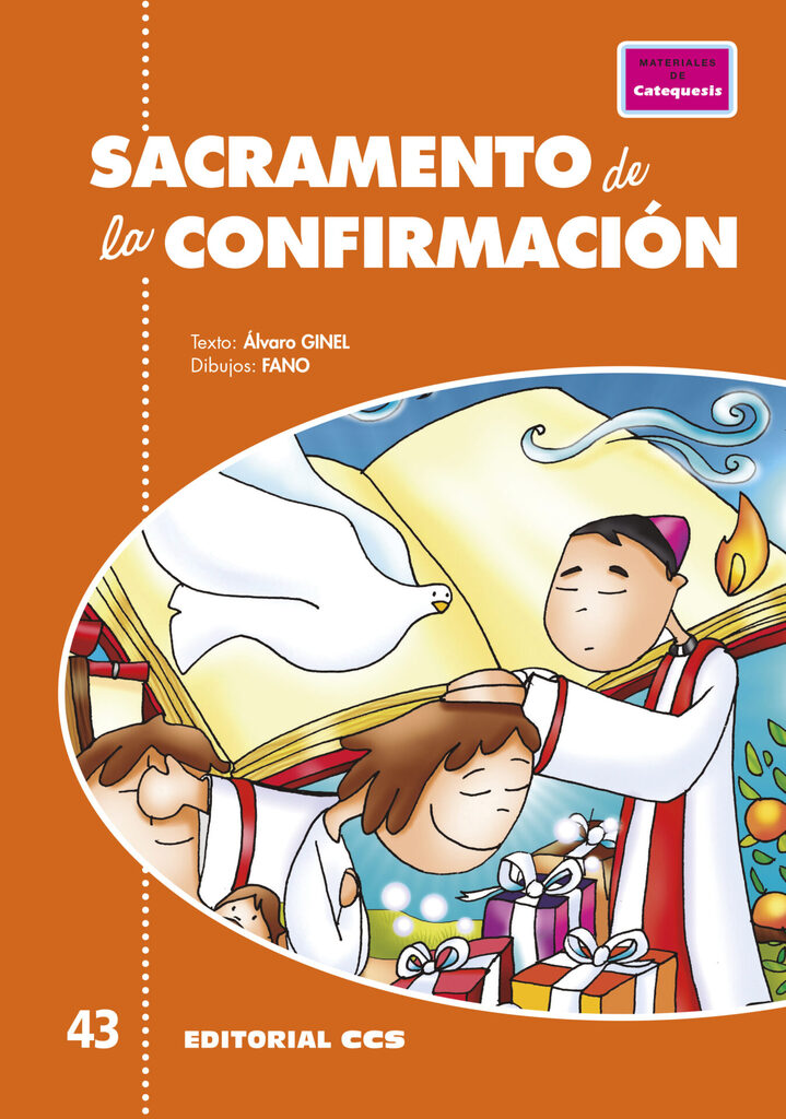 Sacramento de la Confirmación