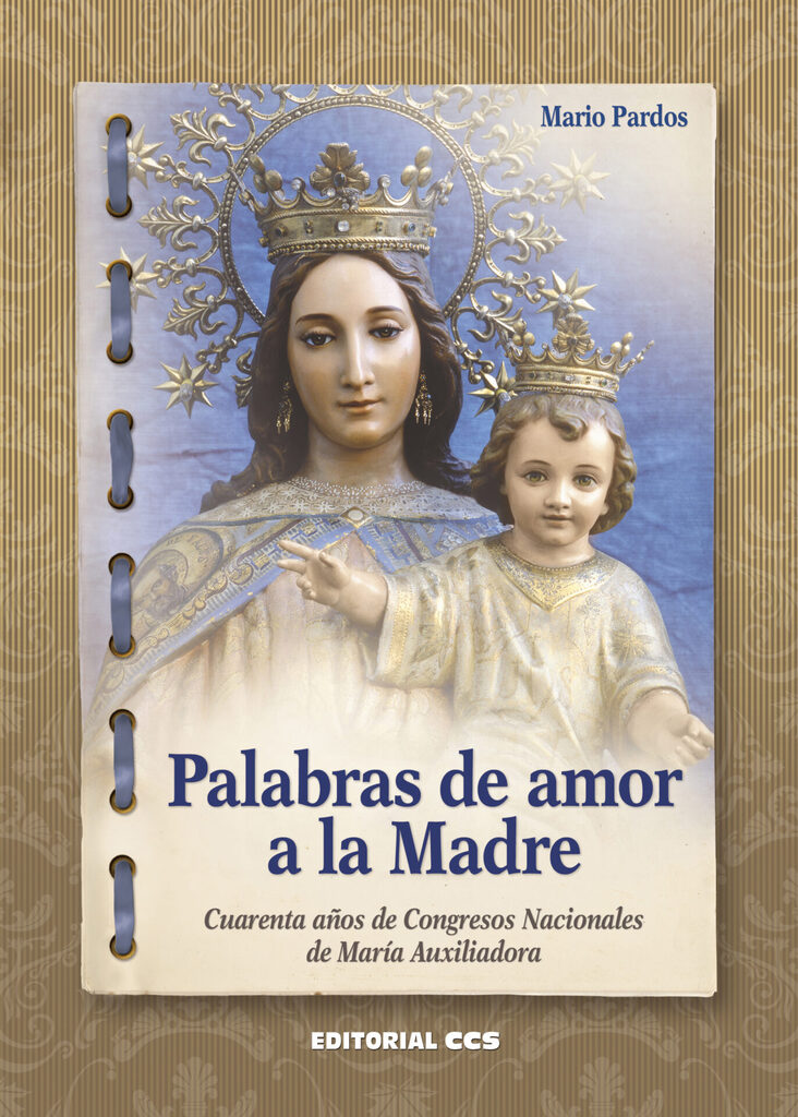 La vida de María en juegos