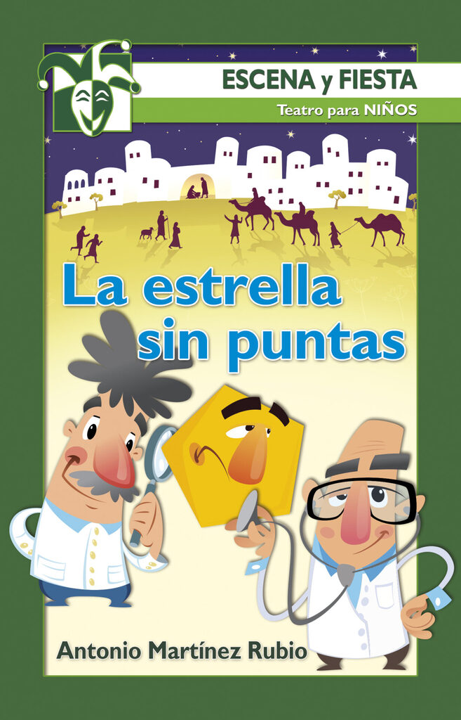 La estrella sin puntas