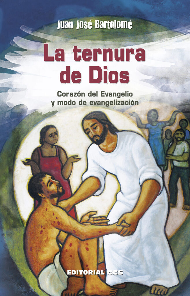 La ternura de Dios La ternura de Dios