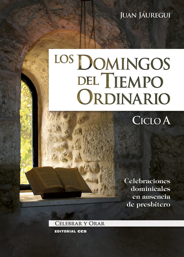 El Adviento y la Navidad del Ciclo A