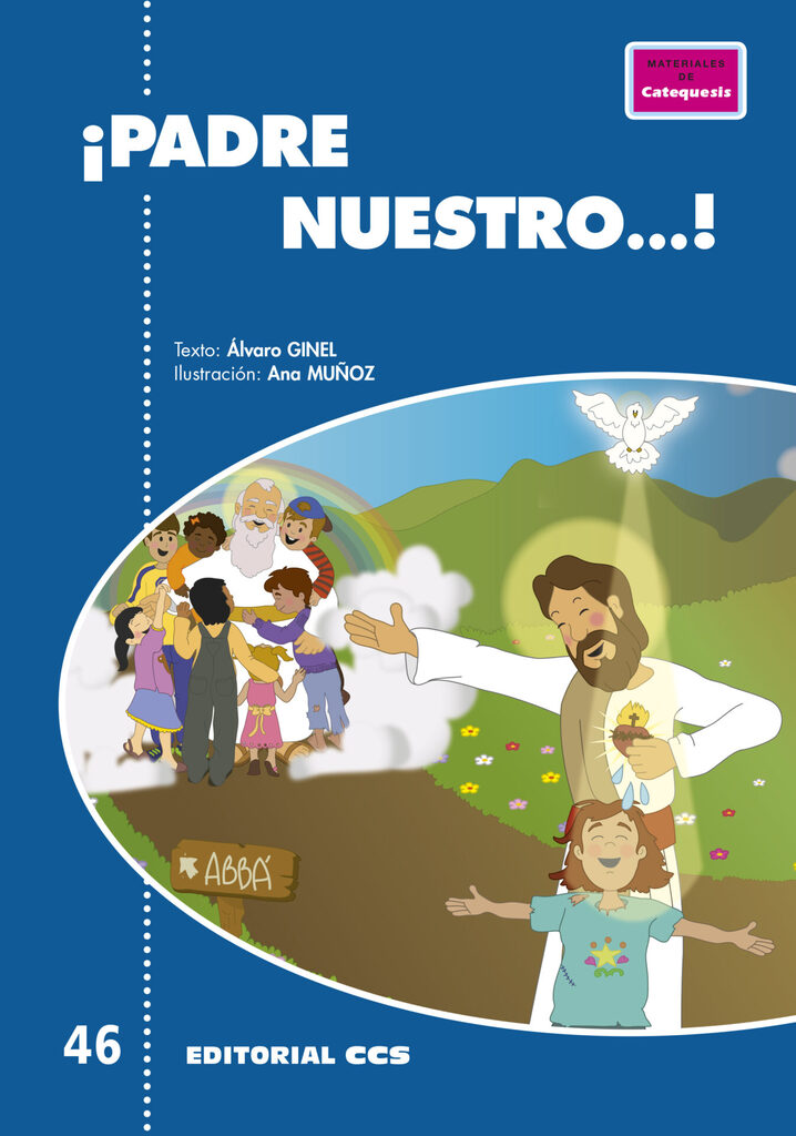 ¡Padre Nuestro...! ¡Padre Nuestro...!