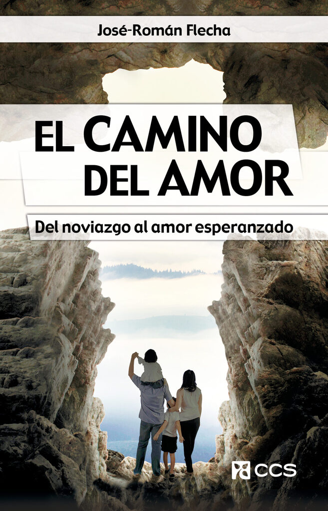 El camino del amor