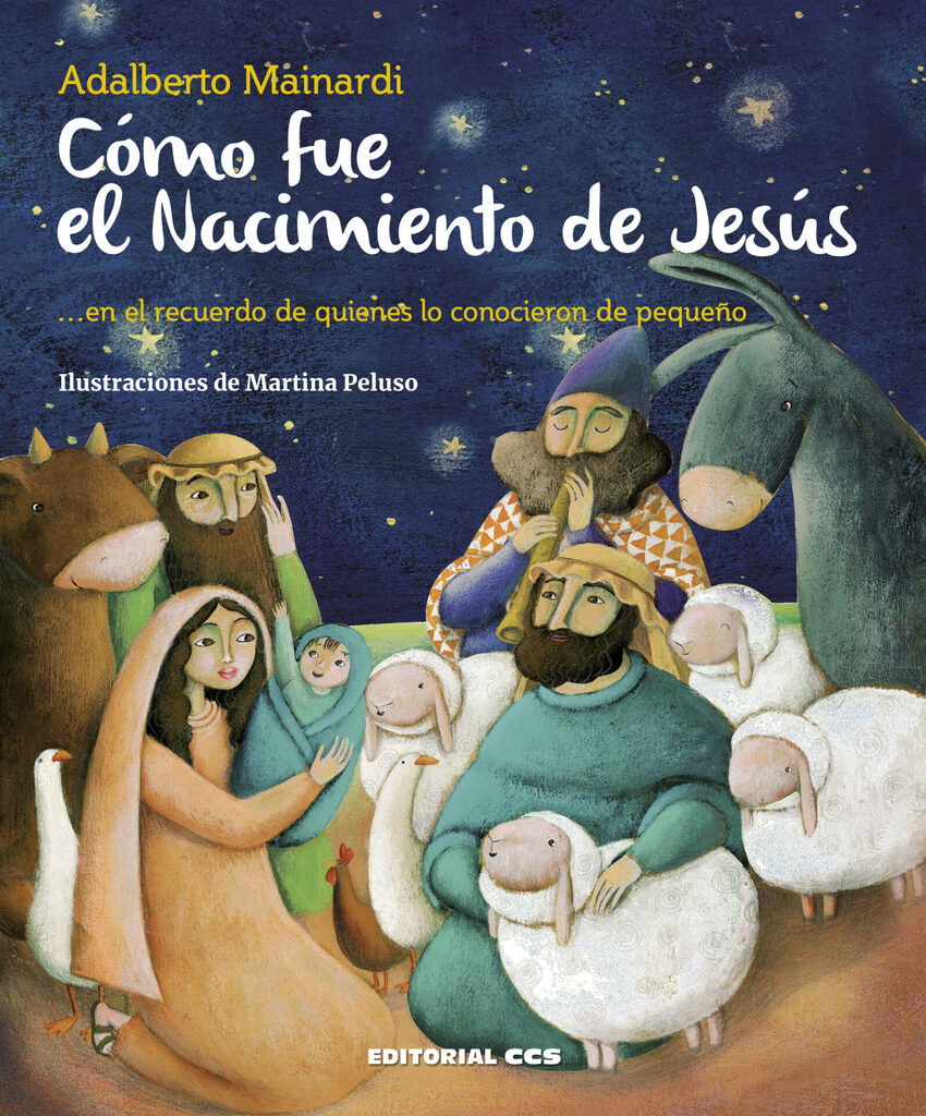 ¡Padre Nuestro...!