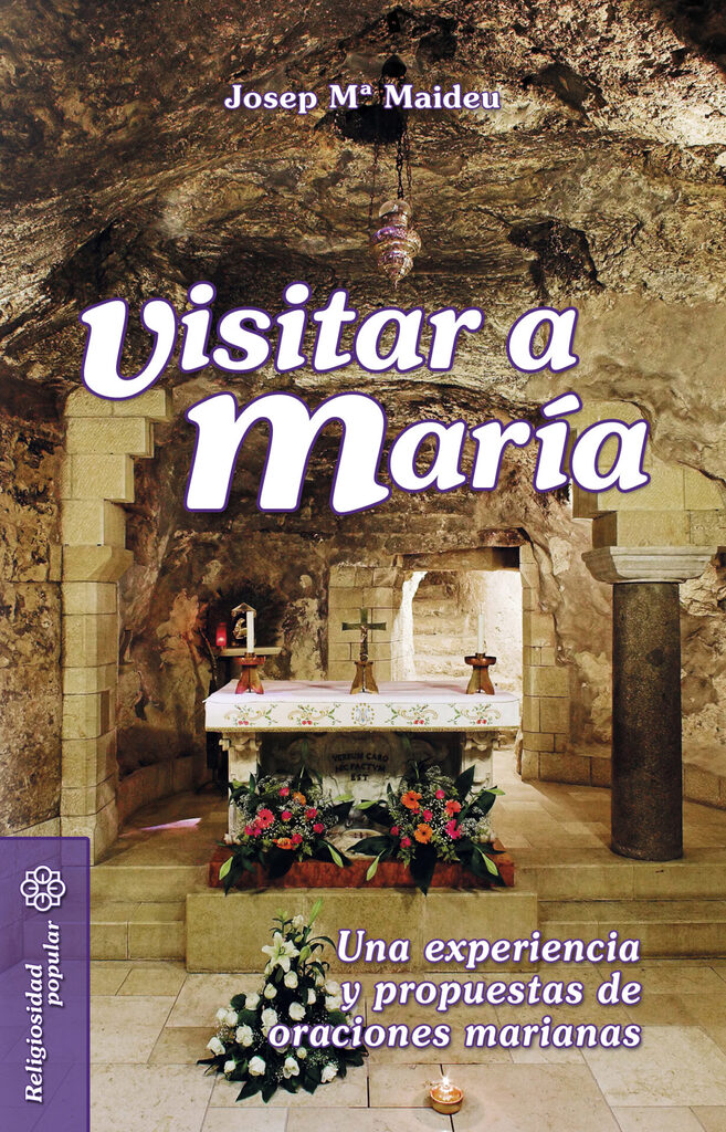Visitar a María