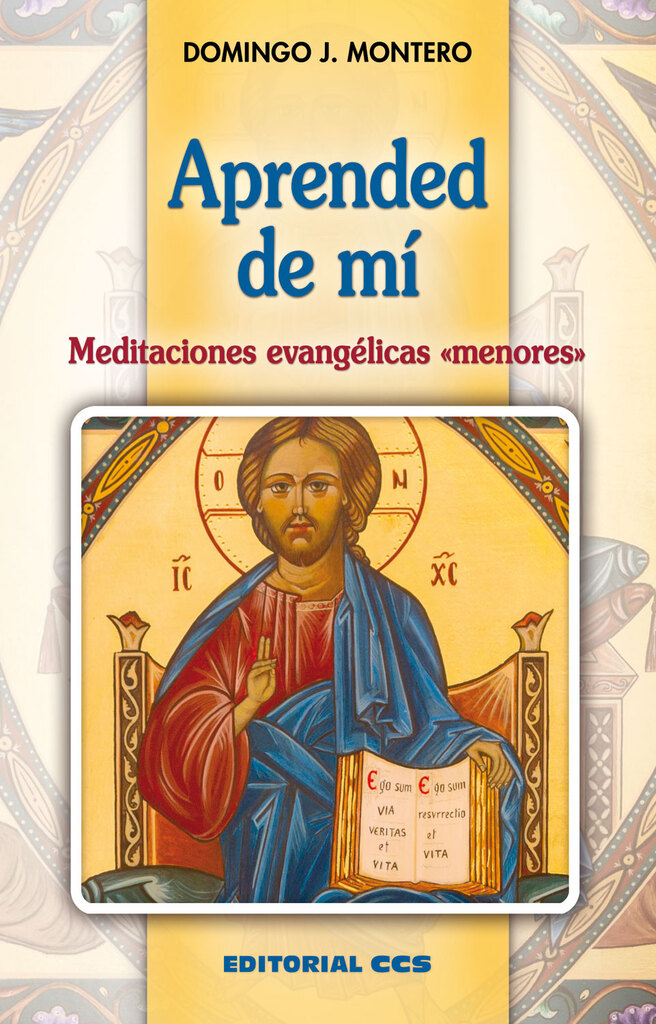 APRENDED DE MÍ APRENDED DE MÍ