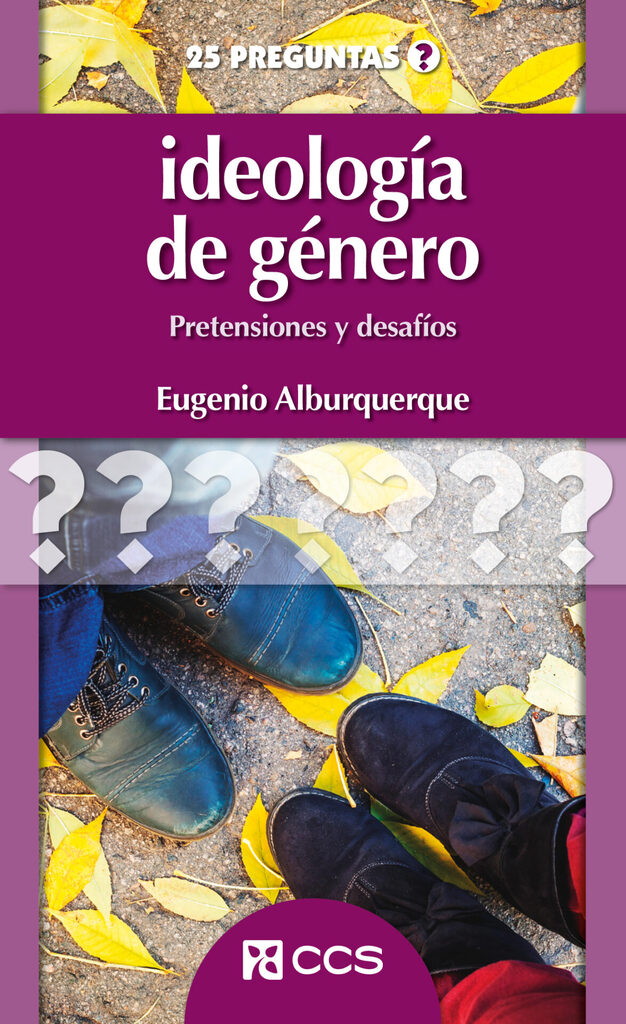 Ideología de género