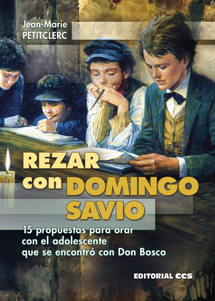 Espíritu y espiritualidad salesiana