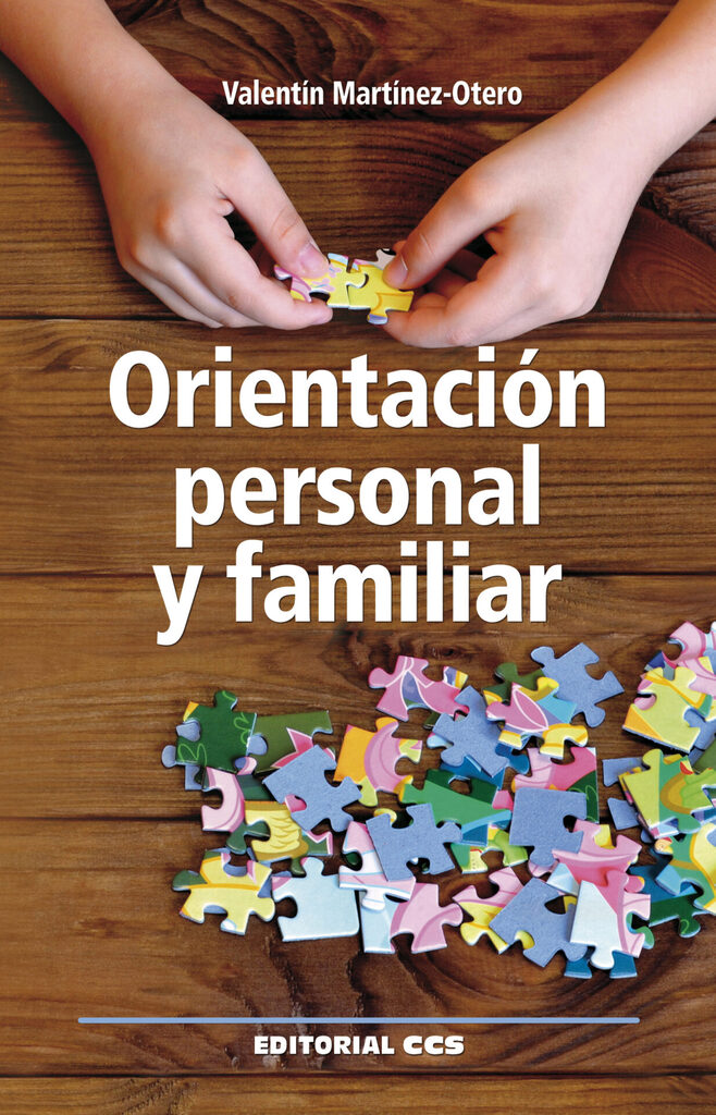 Orientación personal y familiar