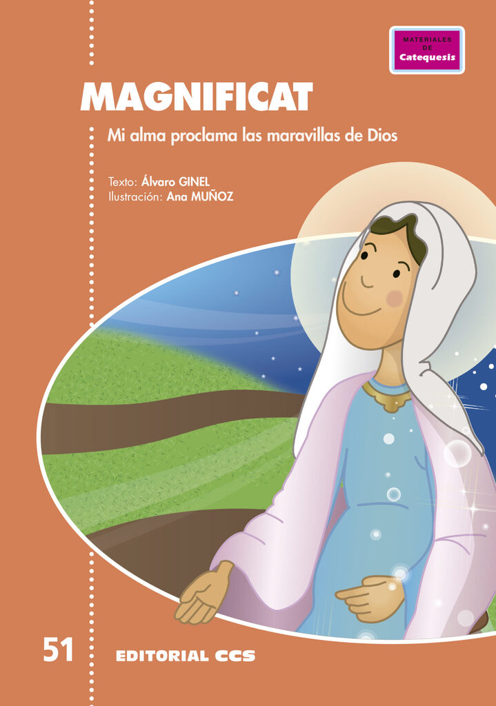 Magnificat Magnificat