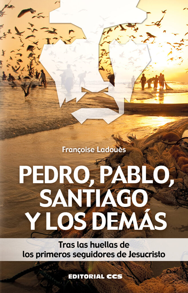 Pedro, Pablo, Santiago y los demás