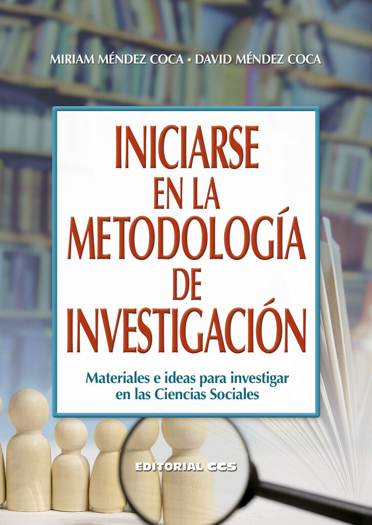 Iniciarse en la metodología de investigación