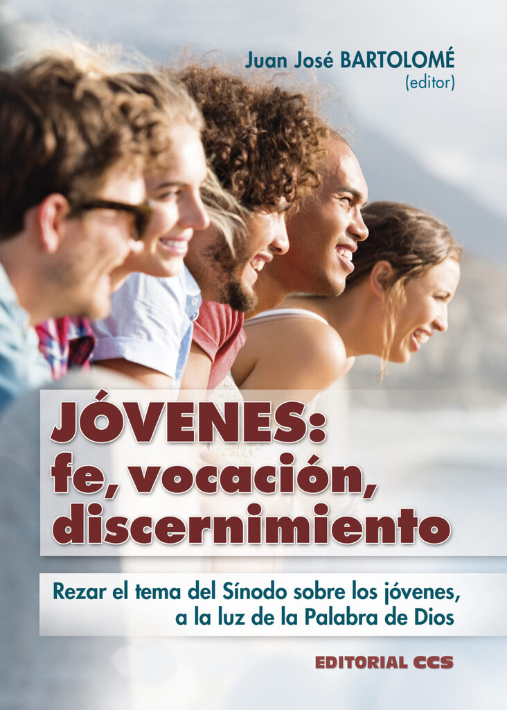 Dios salva educando
