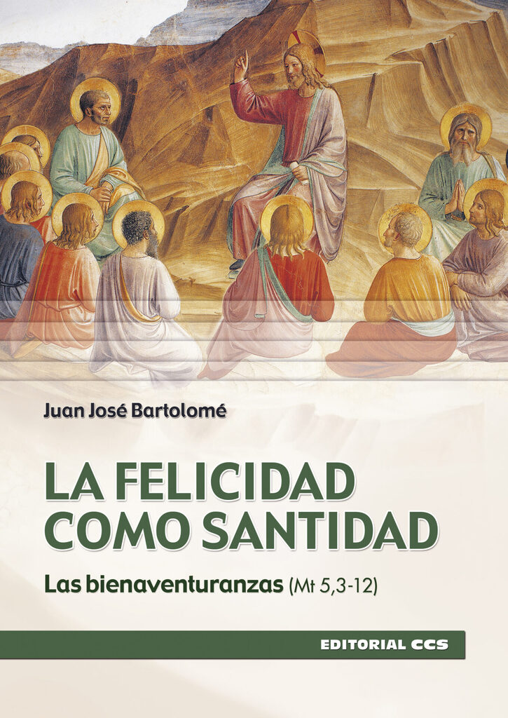 La felicidad como santidad La felicidad como santidad
