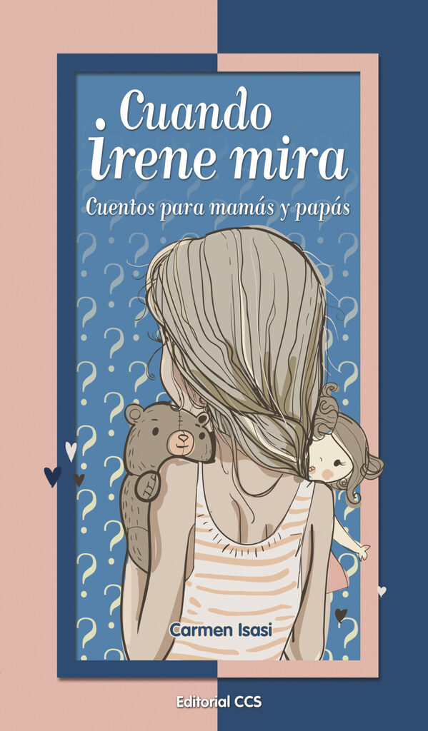 Cuando Irene mira