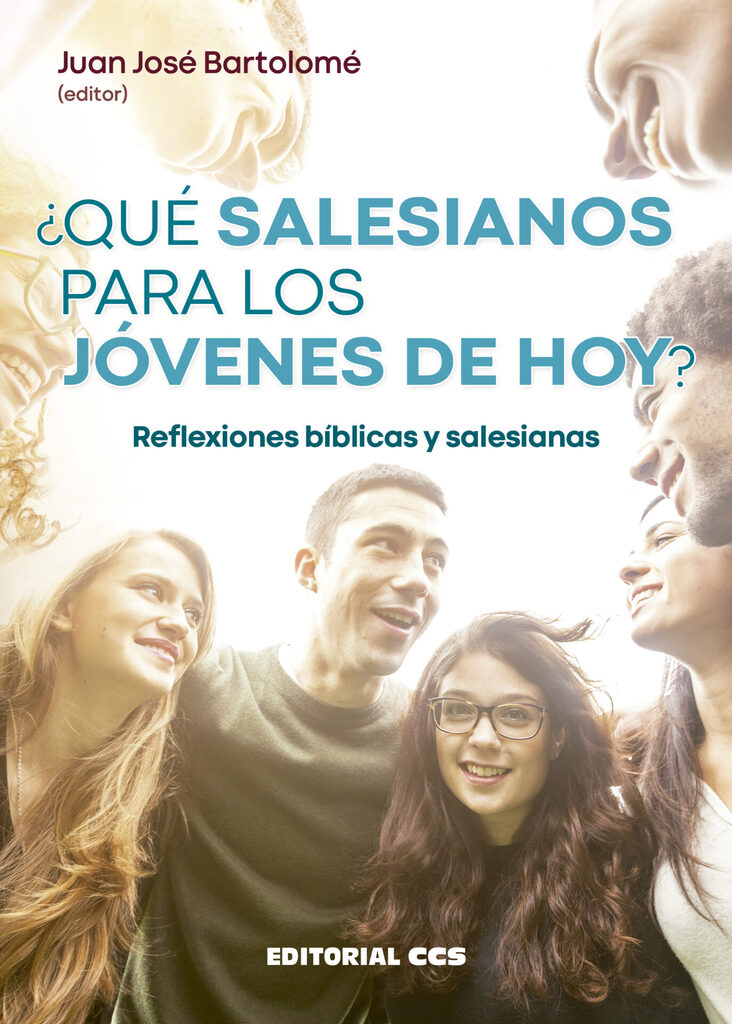 ¿Qué salesianos para los jóvenes de hoy?