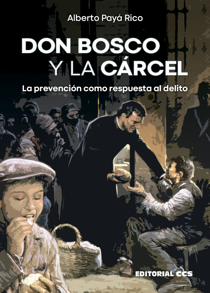 Don Bosco y la cárcel