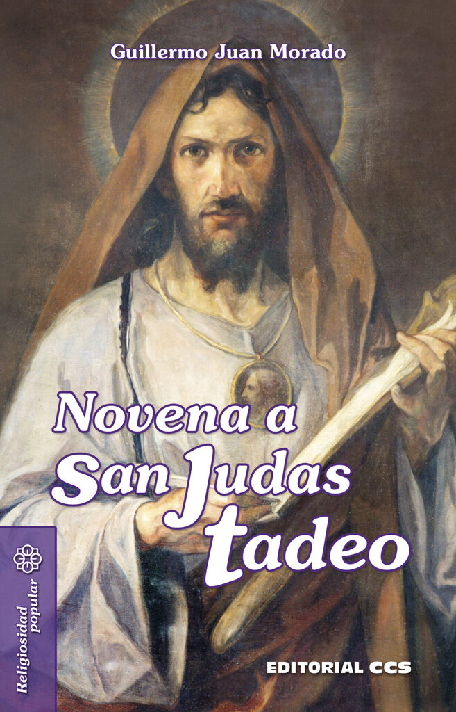 Novena san Judas Tadeo
