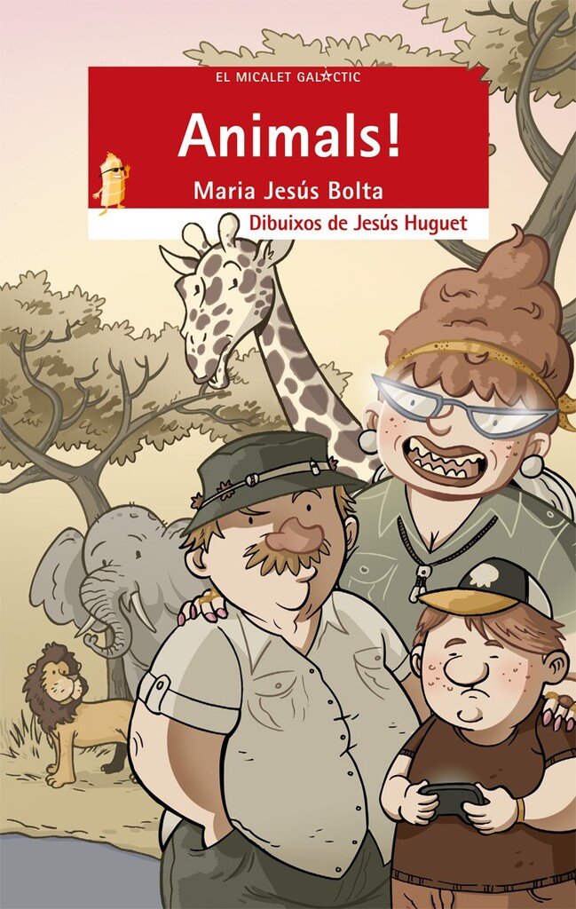 La festa monstruosa