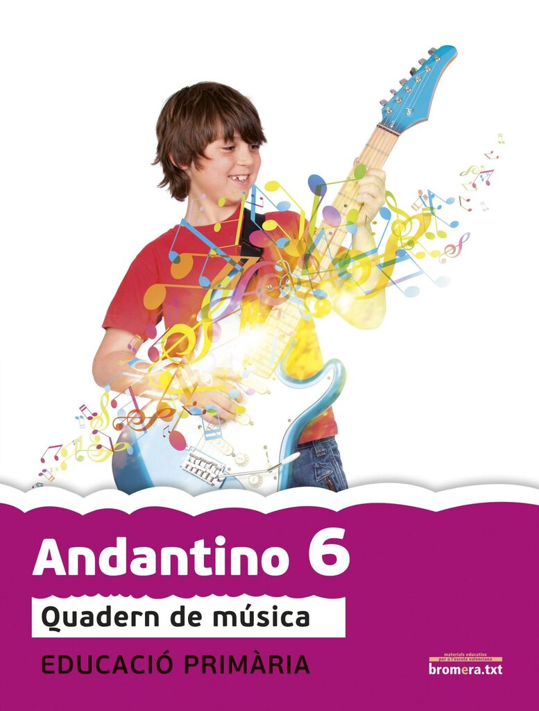 Música en colors, 3