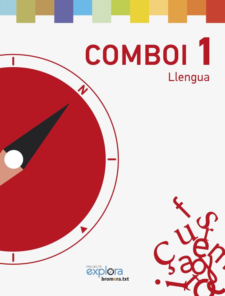Colla 1-Projecte Explora