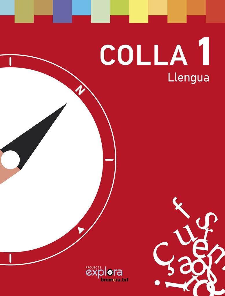 Colla 5-Projecte Explora