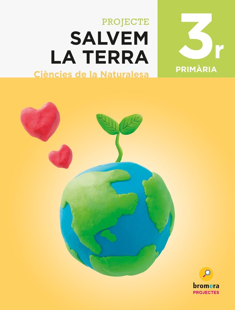 La volta al món. Ciènciès Socials 3r Primària