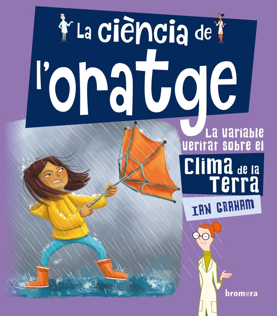 La ciència de l'oratge