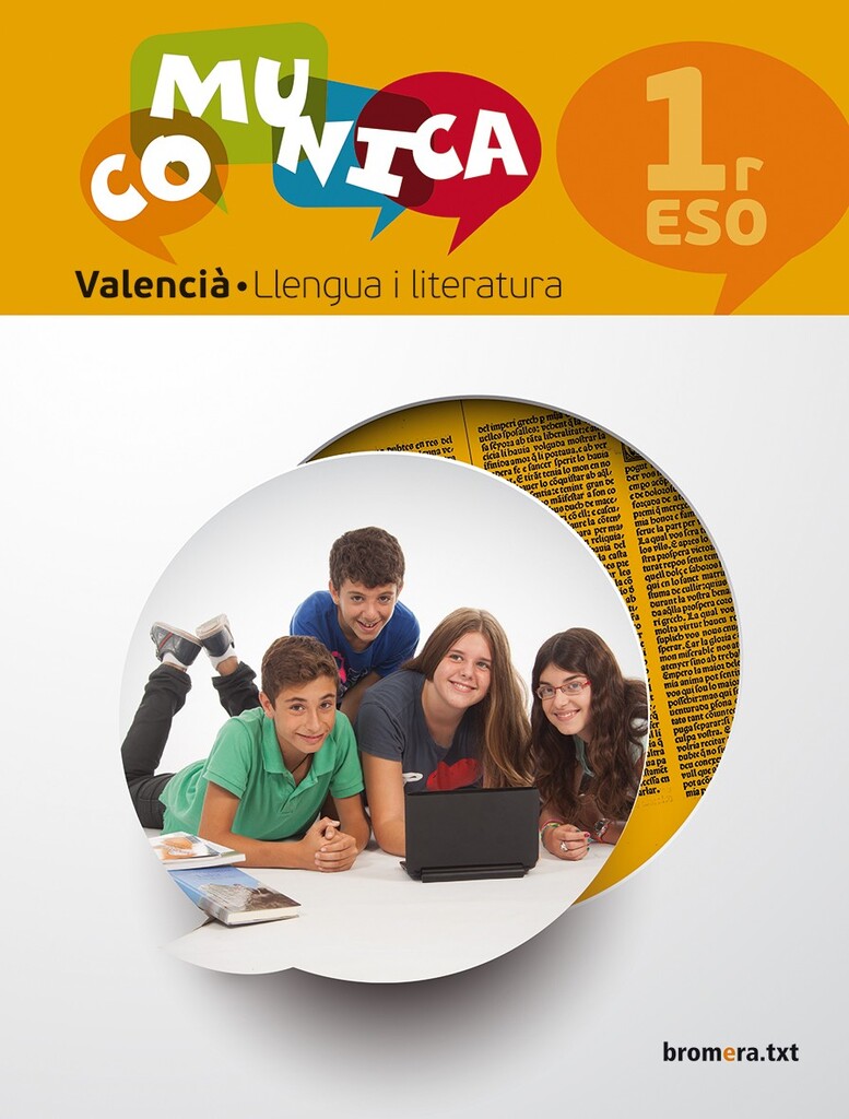 Xarxa 3r ESO