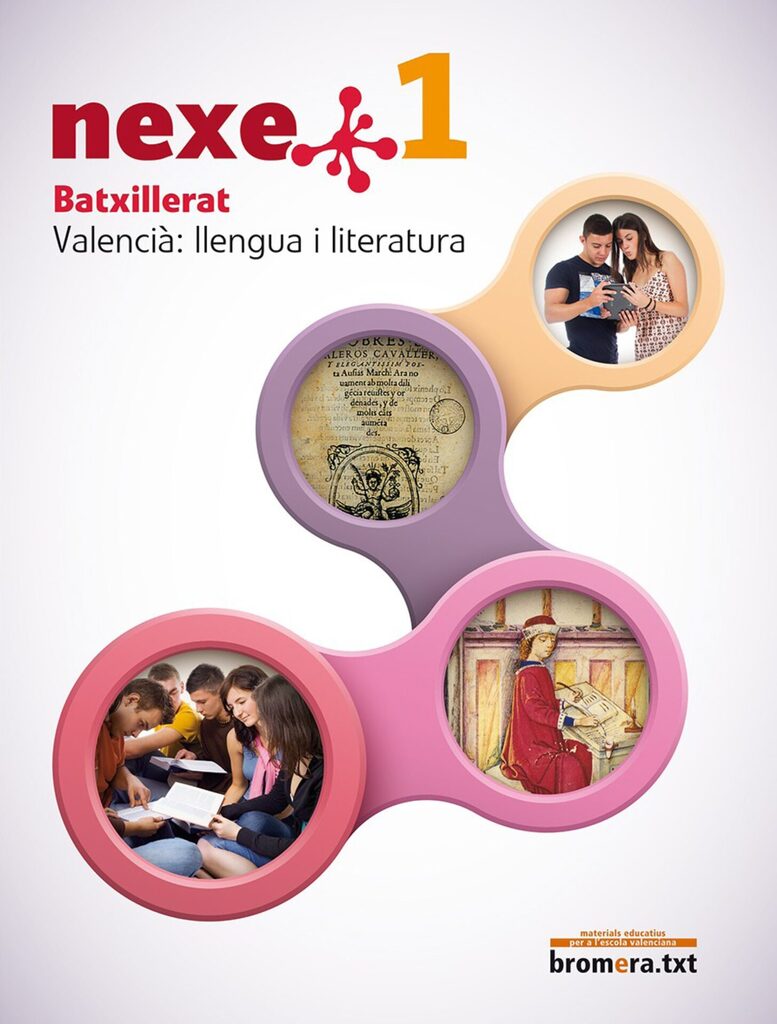 Quadern de Llengua 2. Quadern Primer