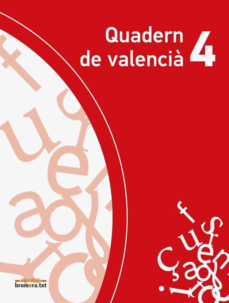 Quadern de Valencià 2 Colla