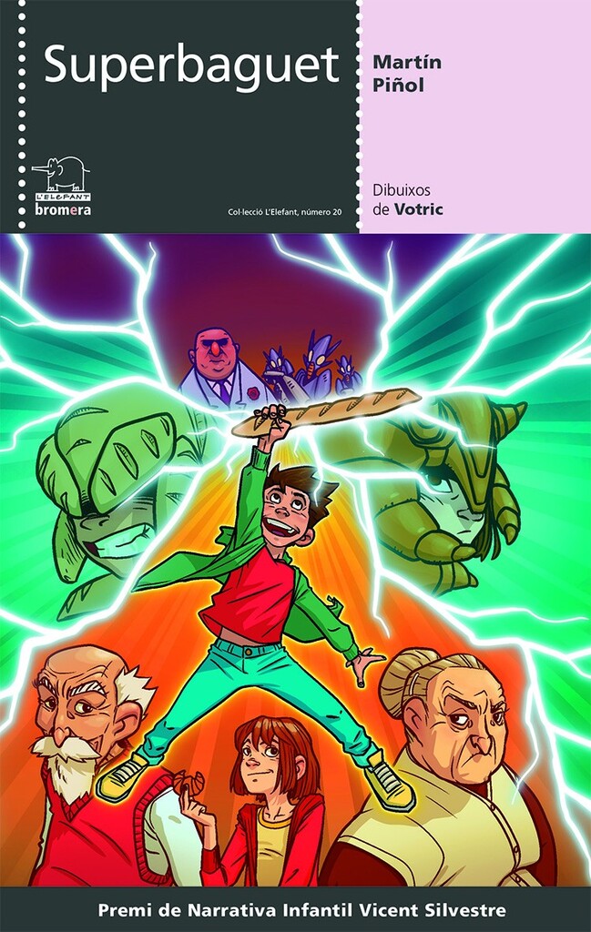 Superbaguet
