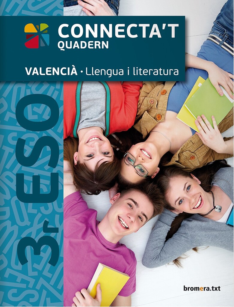 Connecta't 1r ESO