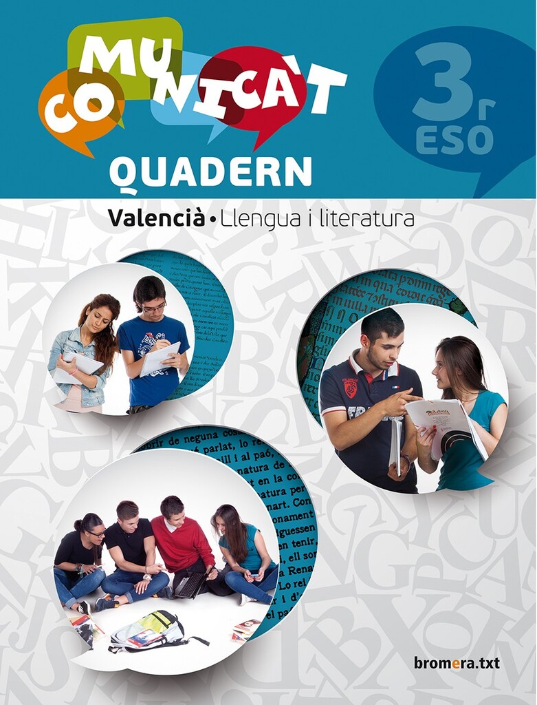 Comunica 2n ESO